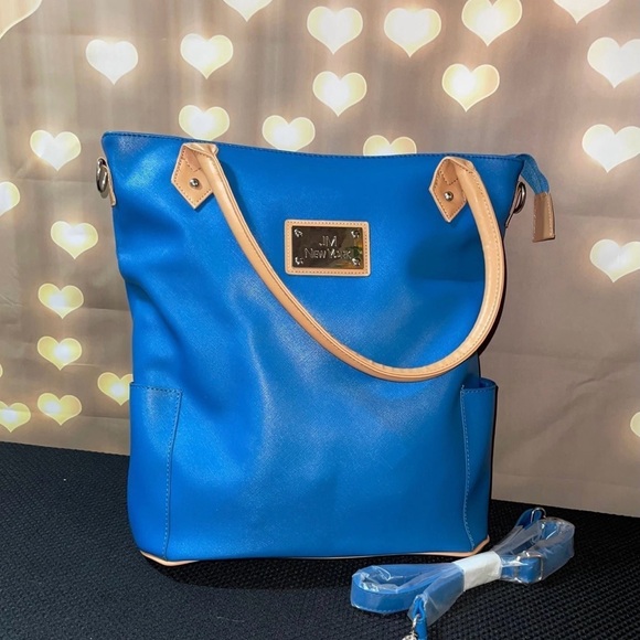 JM New York tote - Picture 2 of 8